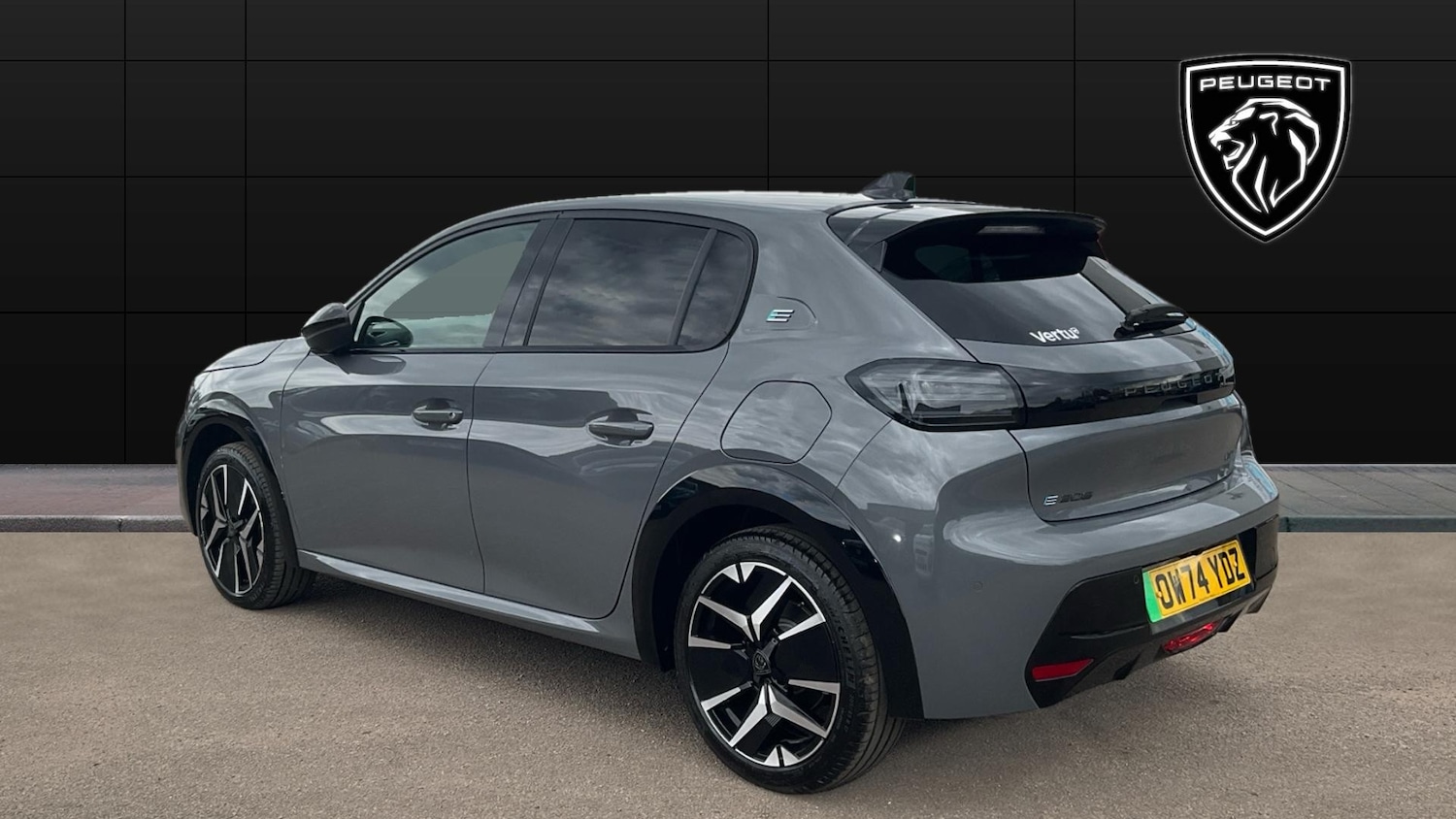 Used Peugeot 208 2025 for sale - 77606321: Photo 2