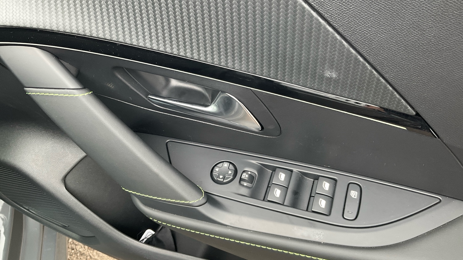 Used Peugeot 208 2025 for sale - 77606321: Photo 24