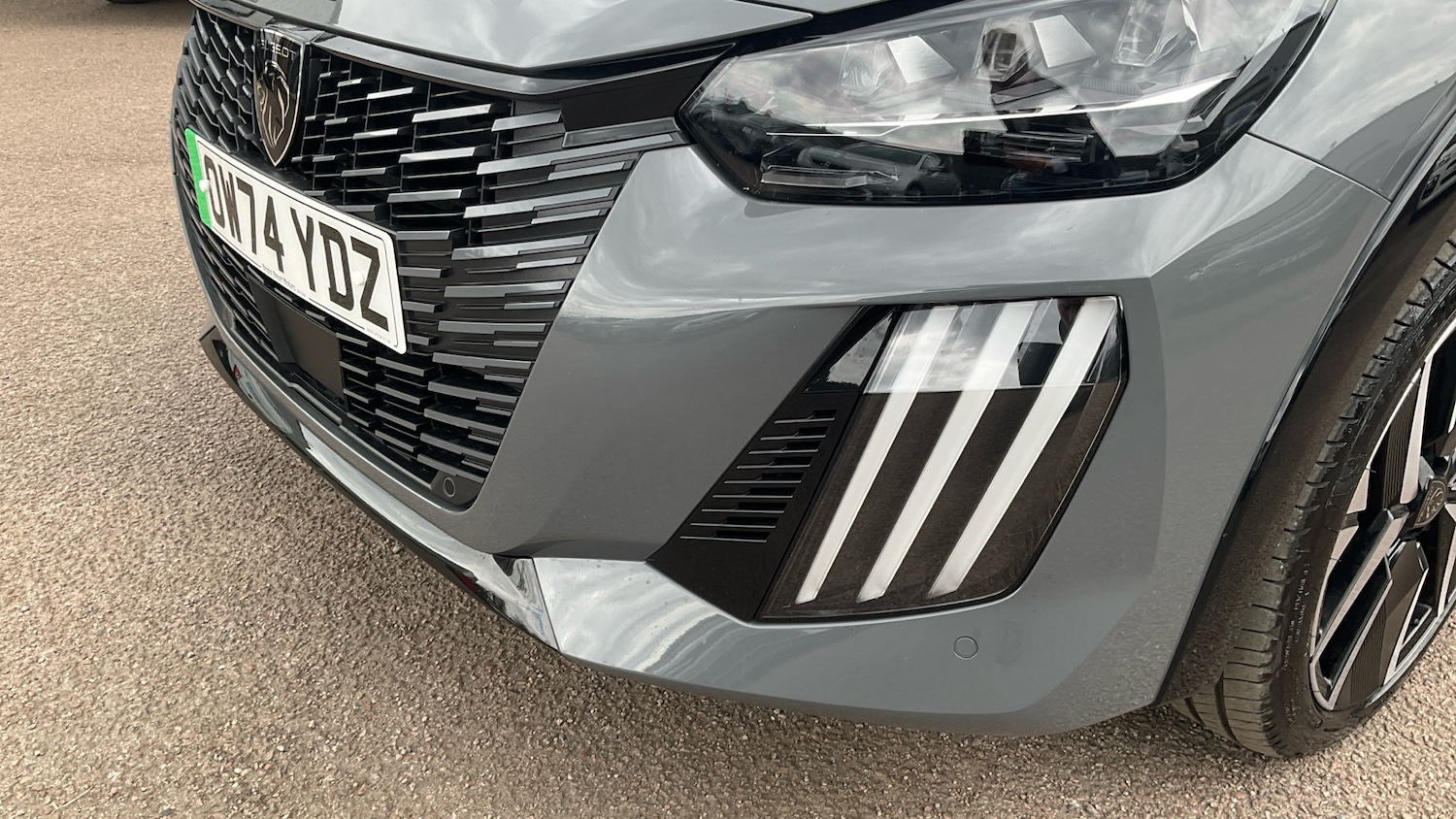 Used Peugeot 208 2025 for sale - 77606321: Photo 28