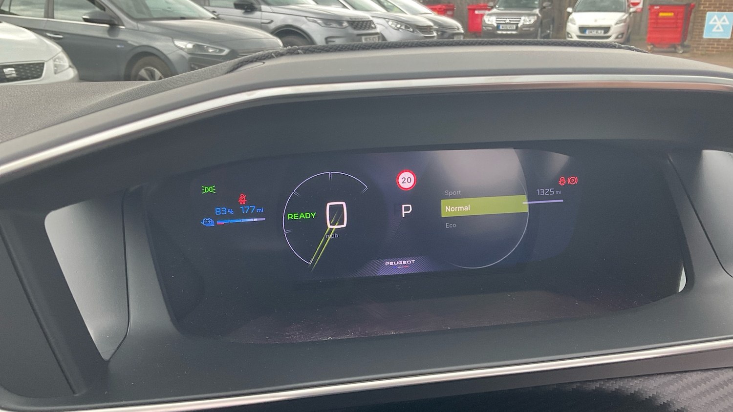 Used Peugeot 208 2025 for sale - 77606321: Photo 31