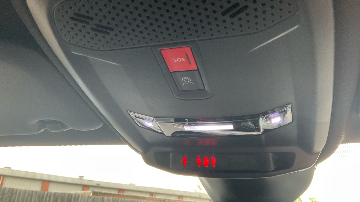 Used Peugeot 208 2025 for sale - 77606321: Photo 36