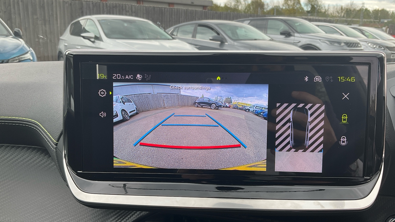 Used Peugeot 208 2025 for sale - 77606321: Photo 37