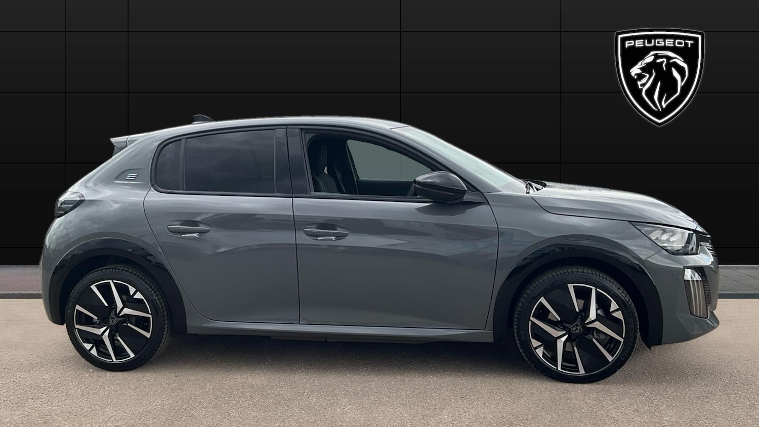 Used Peugeot 208 2025 for sale - 77606321: Photo 5