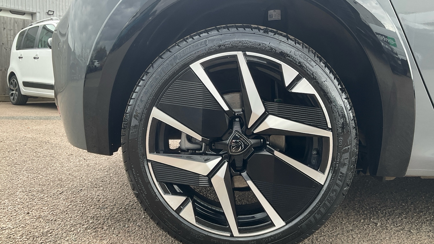 Used Peugeot 208 2025 for sale - 77606321: Photo 7