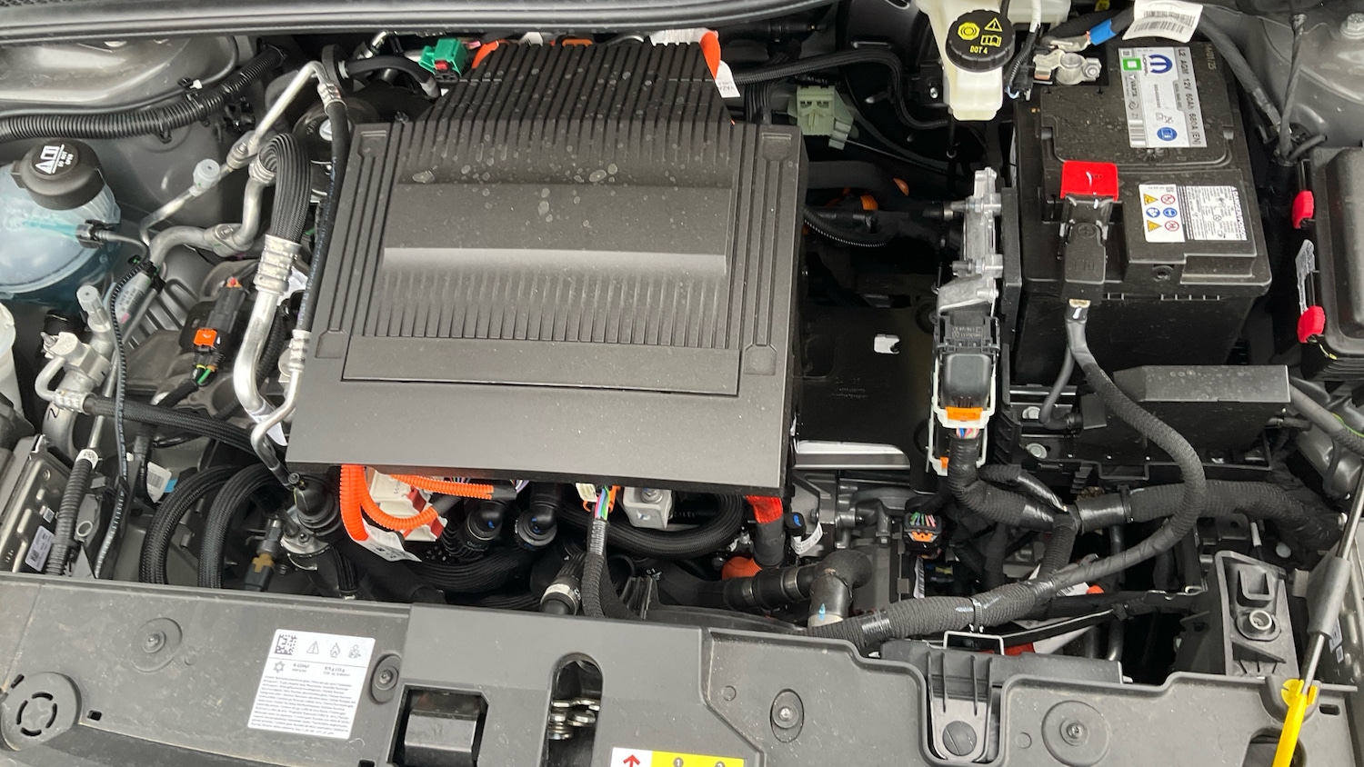 Used Peugeot 208 2025 for sale - 77606321: Photo 8