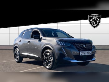 Used Peugeot 2008 2023 for sale - 78354084: Photo