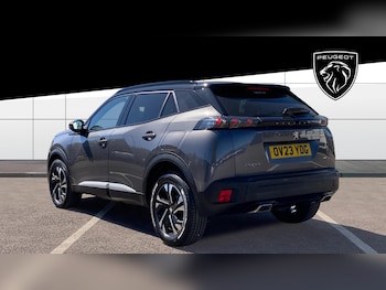 Used Peugeot 2008 2023 for sale - 78354084: Photo