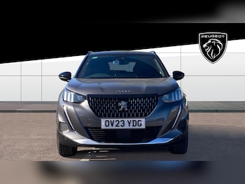 Used Peugeot 2008 2023 for sale - 78354084: Photo