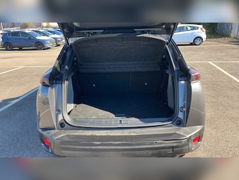 Used Peugeot 2008 2023 for sale - 78354084: Photo