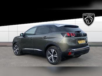 Used Peugeot 3008 2020 for sale - 77851168: Photo