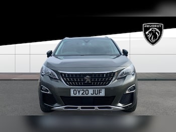 Used Peugeot 3008 2020 for sale - 77851168: Photo