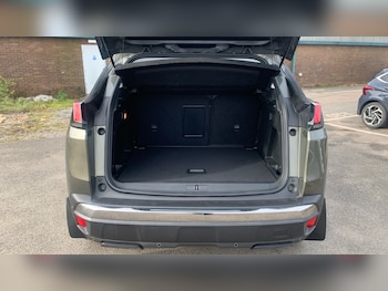 Used Peugeot 3008 2020 for sale - 77851168: Photo