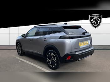 Used Peugeot 2008 2025 for sale - 79734788: Photo