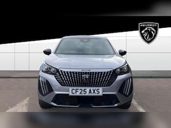Used Peugeot 2008 2025 for sale - 79734788: Photo