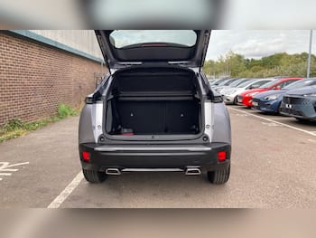 Used Peugeot 2008 2025 for sale - 79734788: Photo