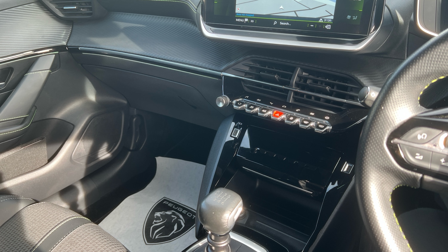 Used Peugeot 208 2023 for sale - 77715253: Photo 14