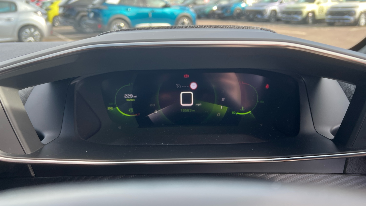 Used Peugeot 208 2023 for sale - 77715253: Photo 18