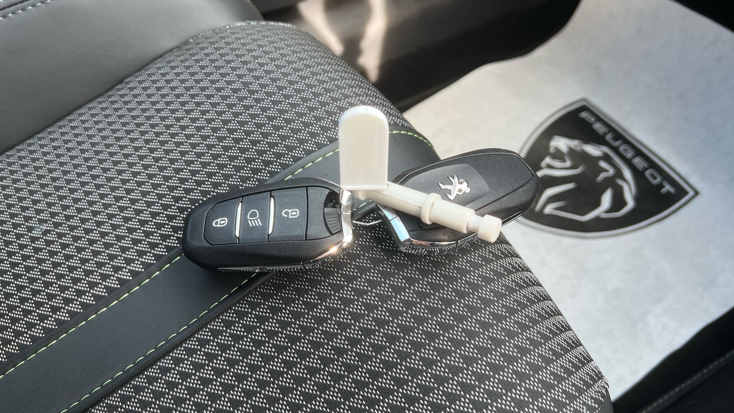 Used Peugeot 208 2023 for sale - 77715253: Photo 20