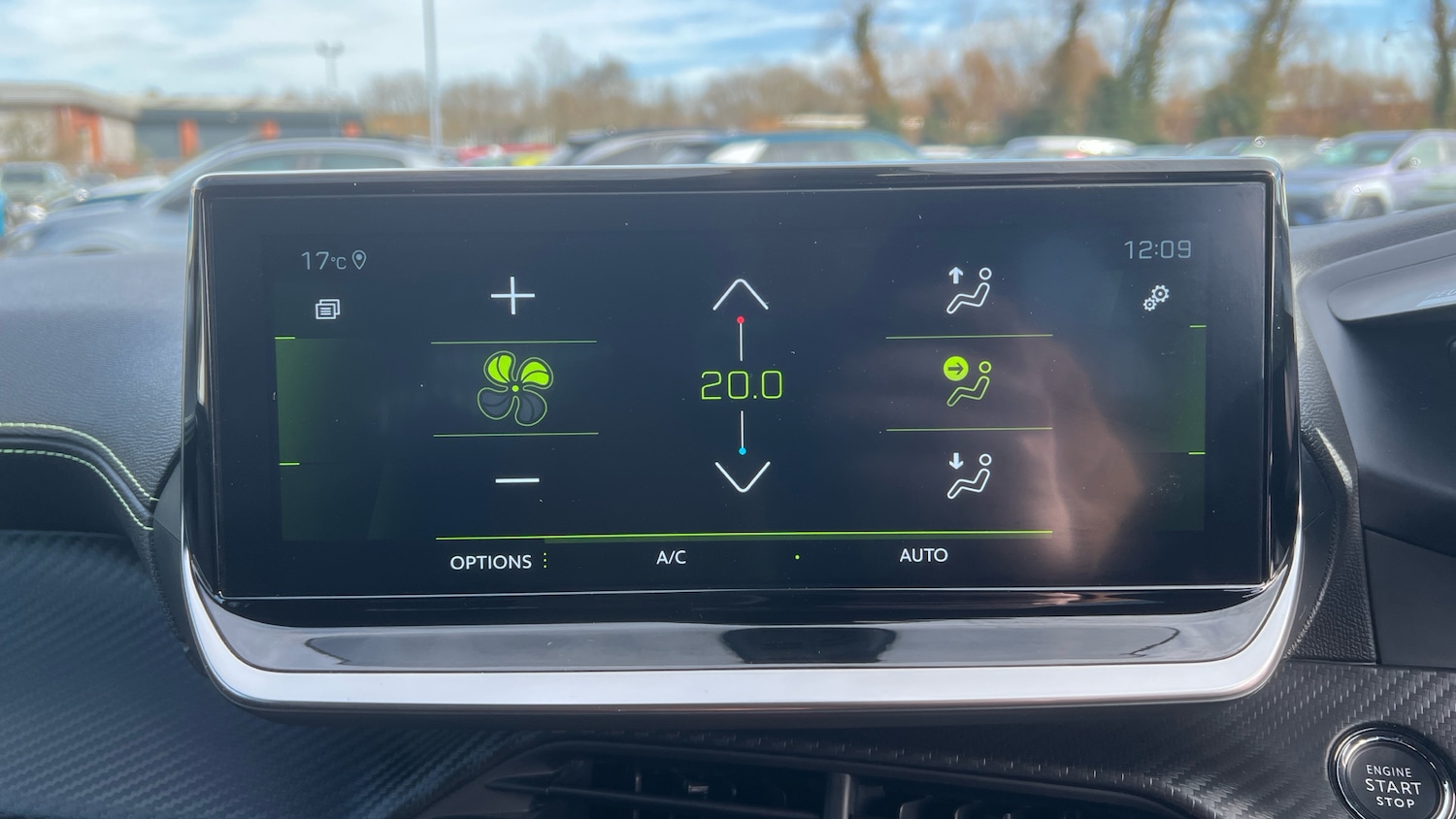 Used Peugeot 208 2023 for sale - 77715253: Photo 26