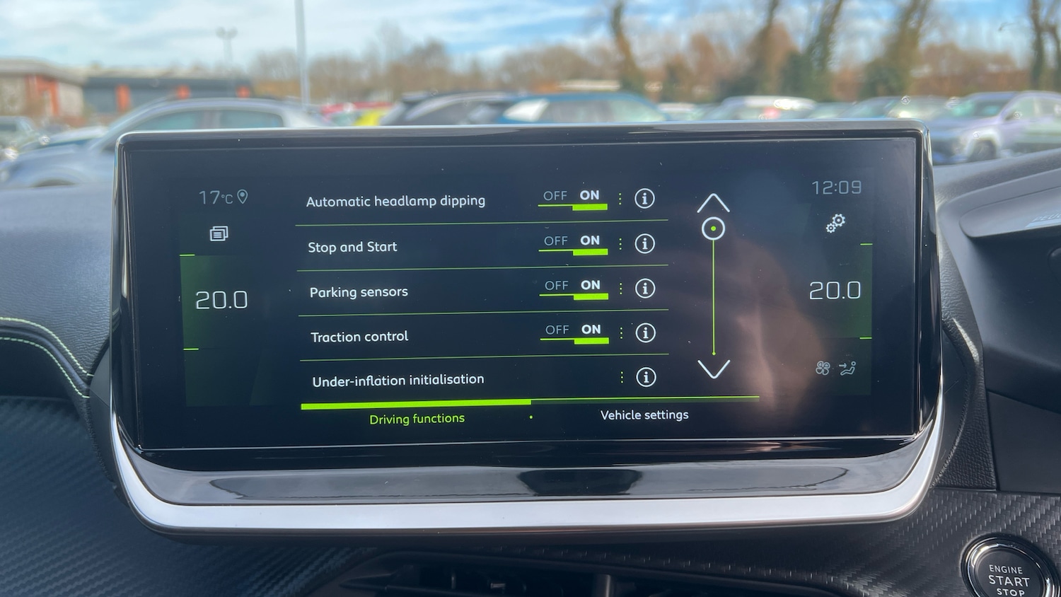 Used Peugeot 208 2023 for sale - 77715253: Photo 27