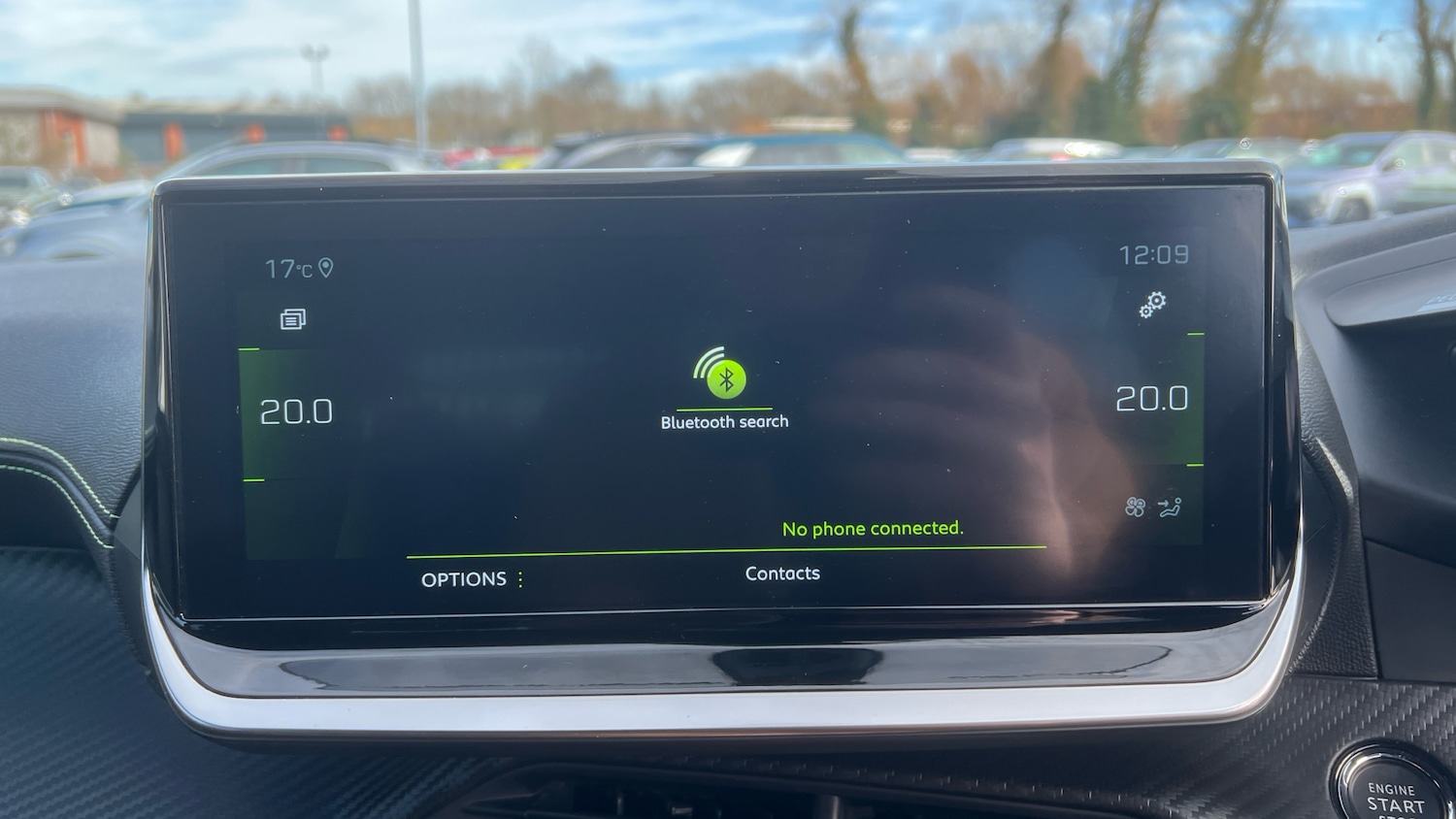 Used Peugeot 208 2023 for sale - 77715253: Photo 28