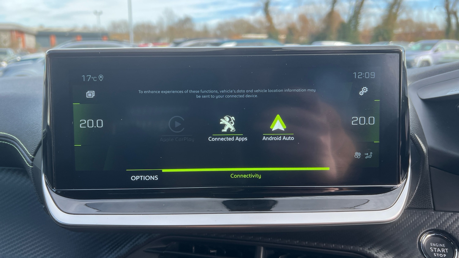 Used Peugeot 208 2023 for sale - 77715253: Photo 29