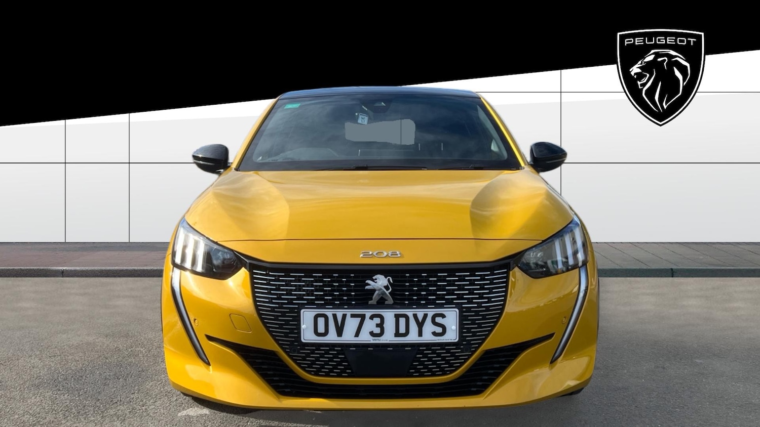 Used Peugeot 208 2023 for sale - 77715253: Photo 3