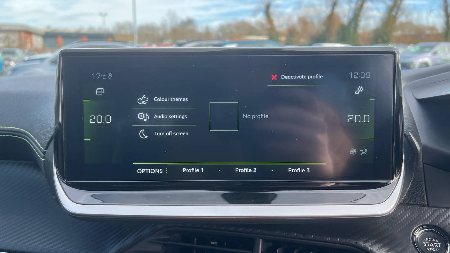 Used Peugeot 208 2023 for sale - 77715253: Photo 30