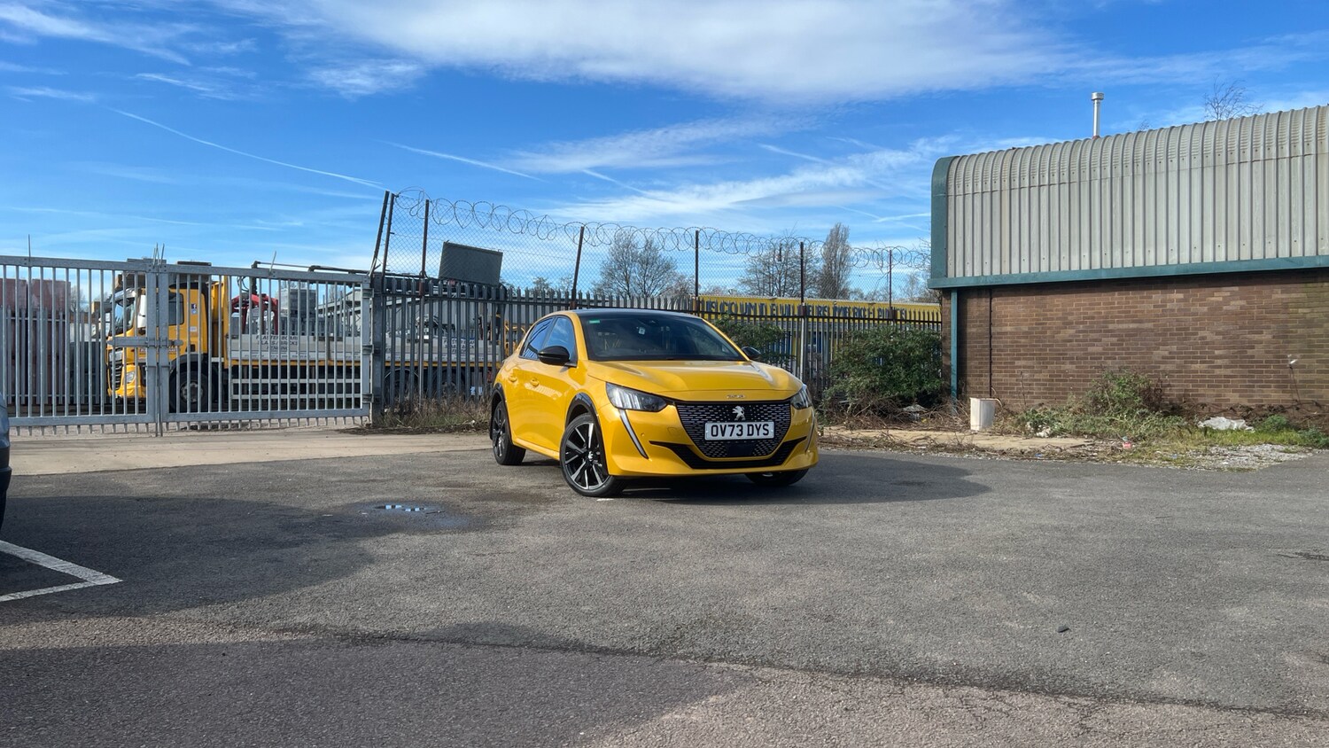 Used Peugeot 208 2023 for sale - 77715253: Photo 34