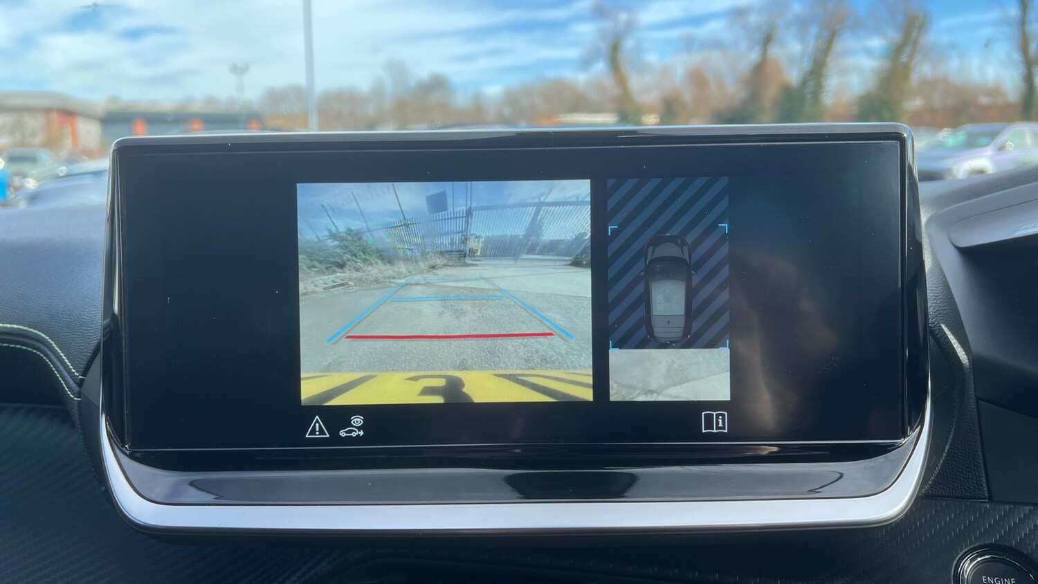 Used Peugeot 208 2023 for sale - 77715253: Photo 37