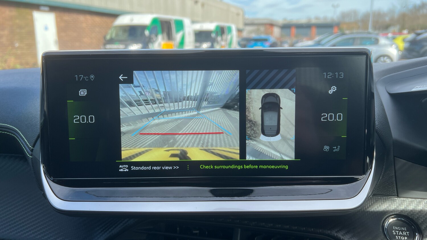 Used Peugeot 208 2023 for sale - 77715253: Photo 38