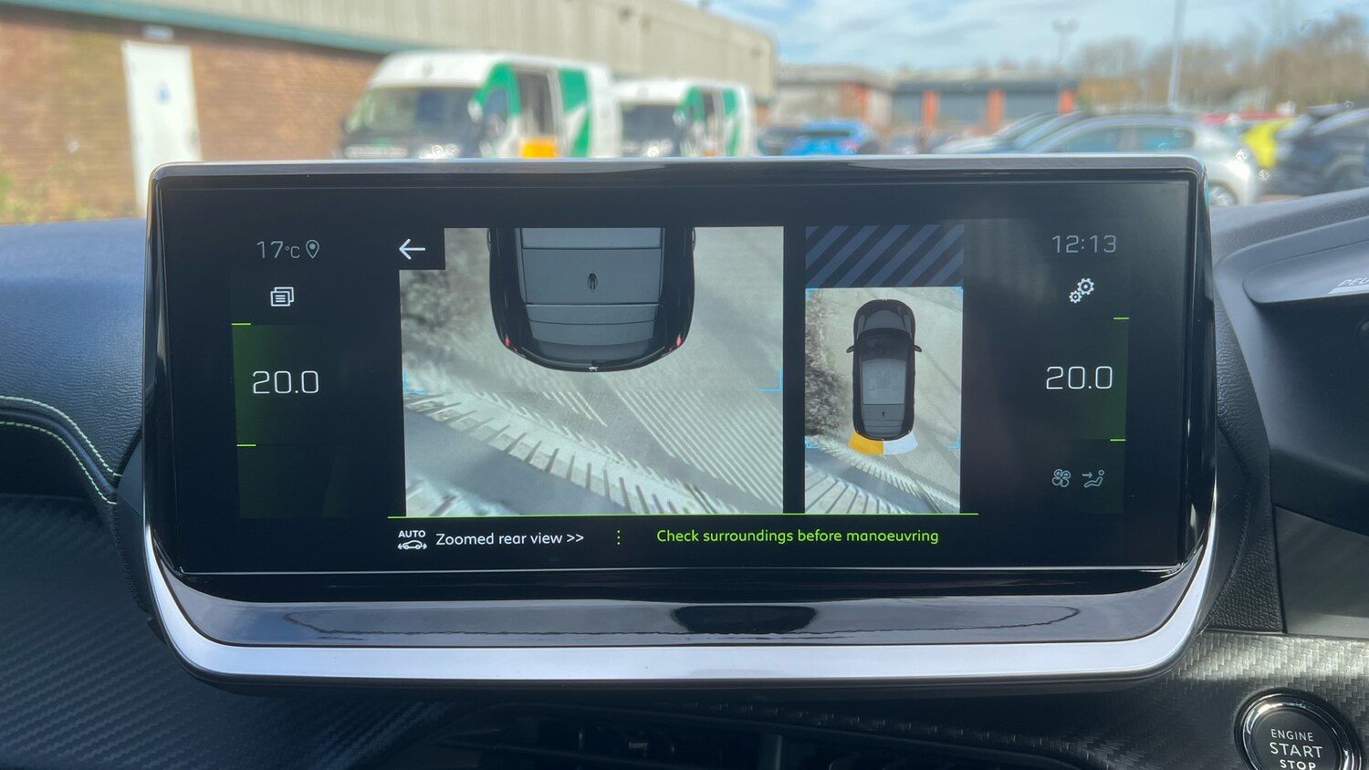 Used Peugeot 208 2023 for sale - 77715253: Photo 39