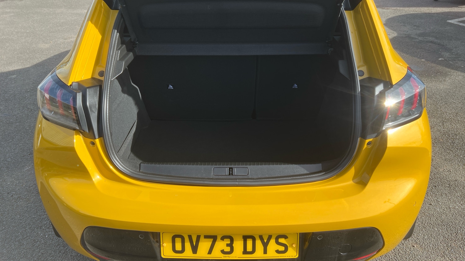 Used Peugeot 208 2023 for sale - 77715253: Photo 4