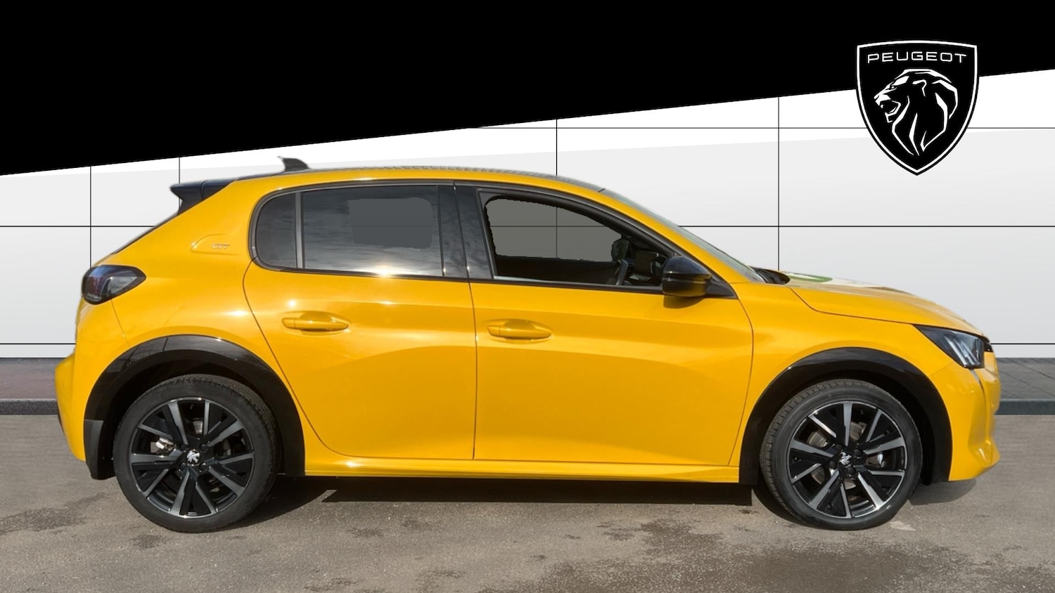 Used Peugeot 208 2023 for sale - 77715253: Photo 5