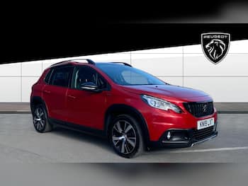 Used Peugeot 2008 2019 for sale - 79569151: Photo