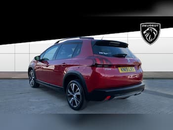 Used Peugeot 2008 2019 for sale - 79569151: Photo