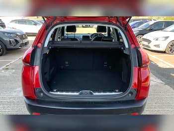 Used Peugeot 2008 2019 for sale - 79569151: Photo