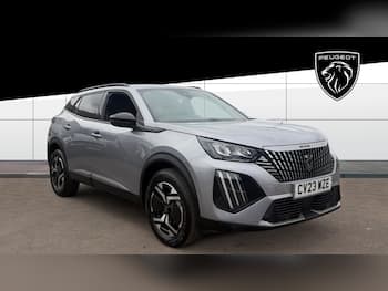 Used Peugeot 2008 2023 for sale - 79815810: Photo