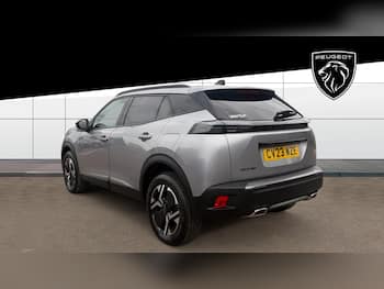 Used Peugeot 2008 2023 for sale - 79815810: Photo