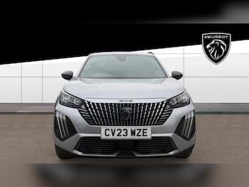 Used Peugeot 2008 2023 for sale - 79815810: Photo