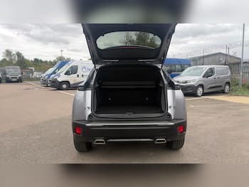 Used Peugeot 2008 2023 for sale - 79815810: Photo