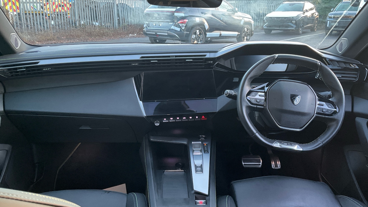 Used Peugeot 308 2024 for sale - 77228137: Photo 10