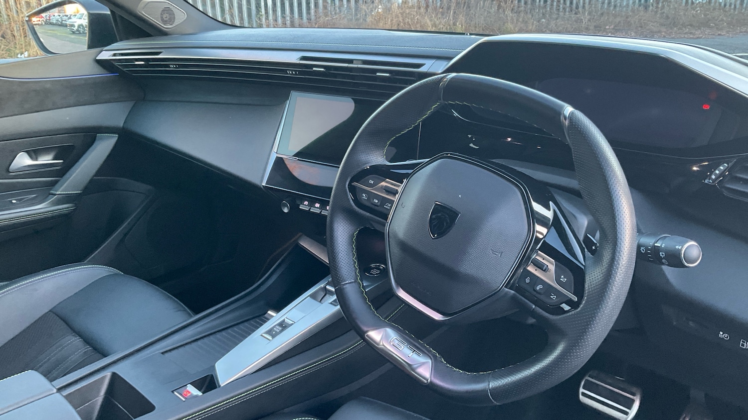 Used Peugeot 308 2024 for sale - 77228137: Photo 11