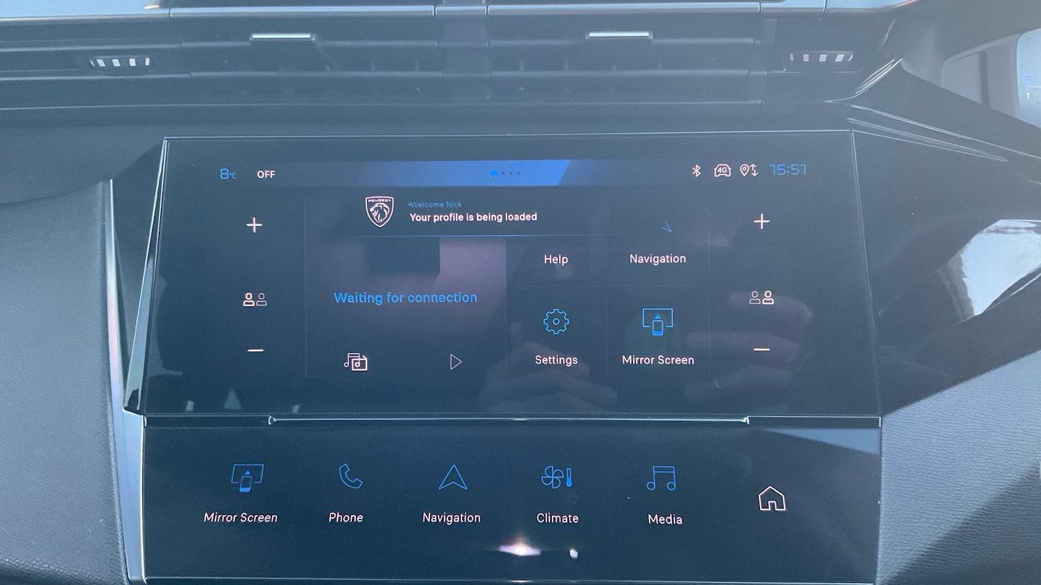 Used Peugeot 308 2024 for sale - 77228137: Photo 12