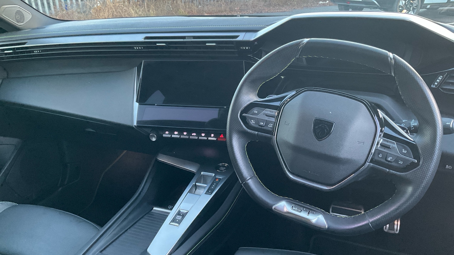 Used Peugeot 308 2024 for sale - 77228137: Photo 14