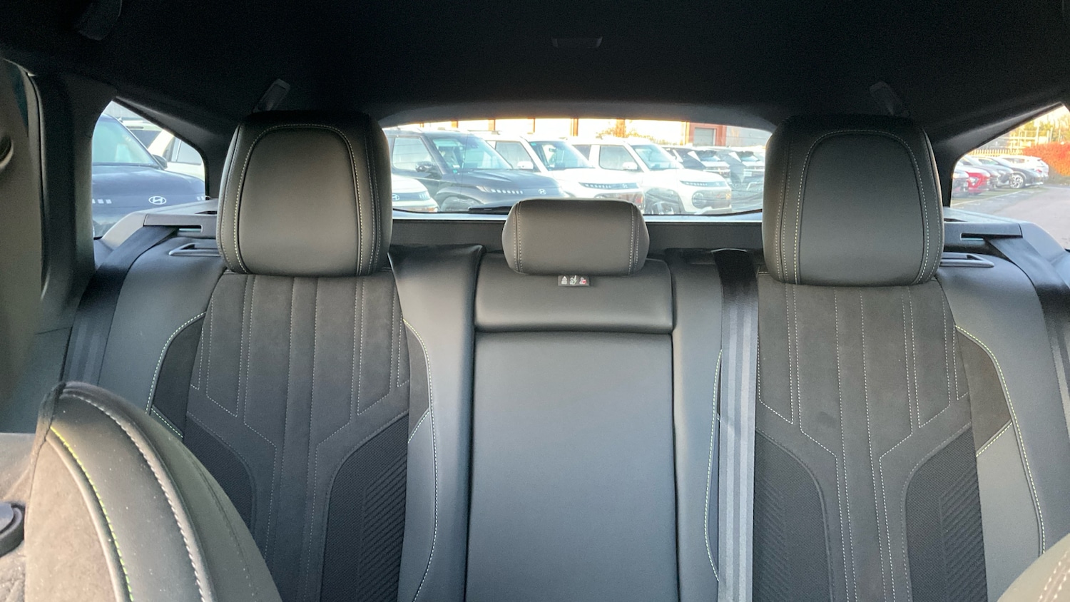 Used Peugeot 308 2024 for sale - 77228137: Photo 15