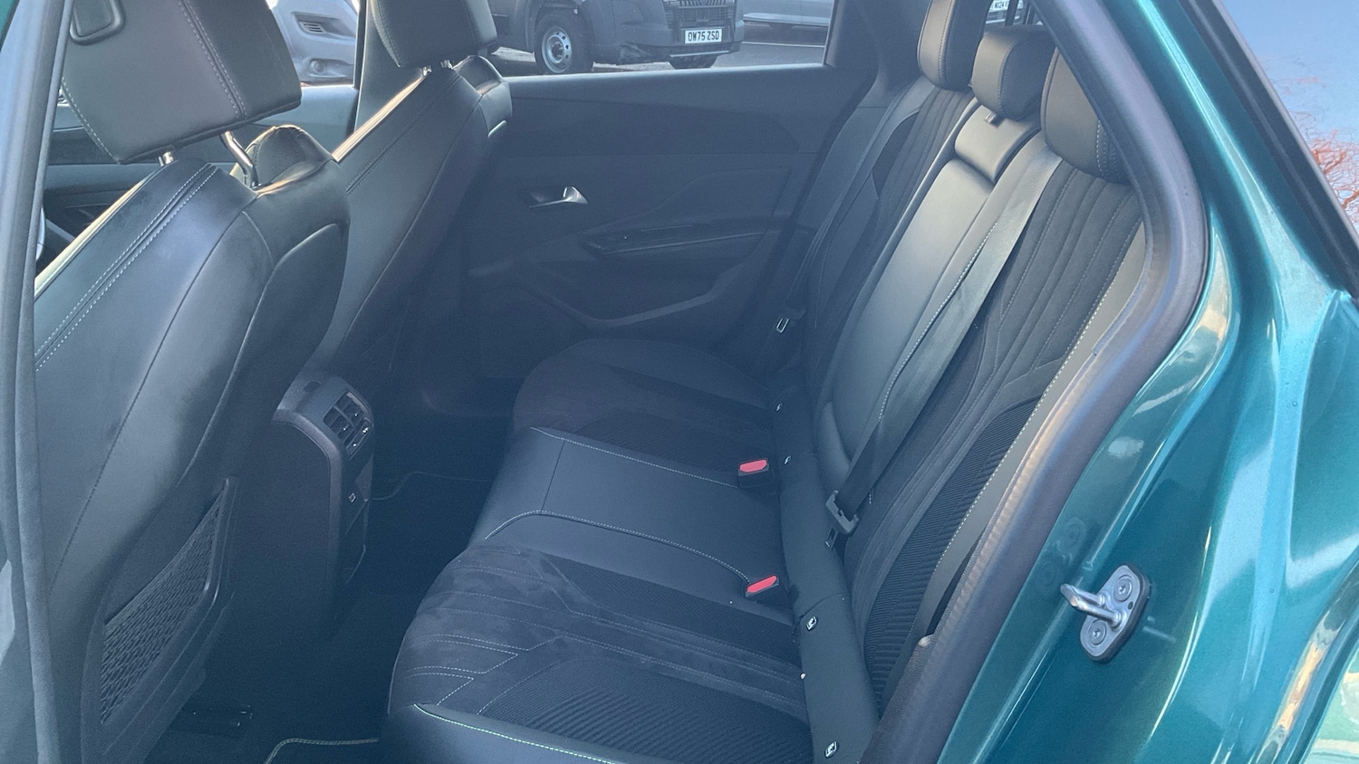 Used Peugeot 308 2024 for sale - 77228137: Photo 16