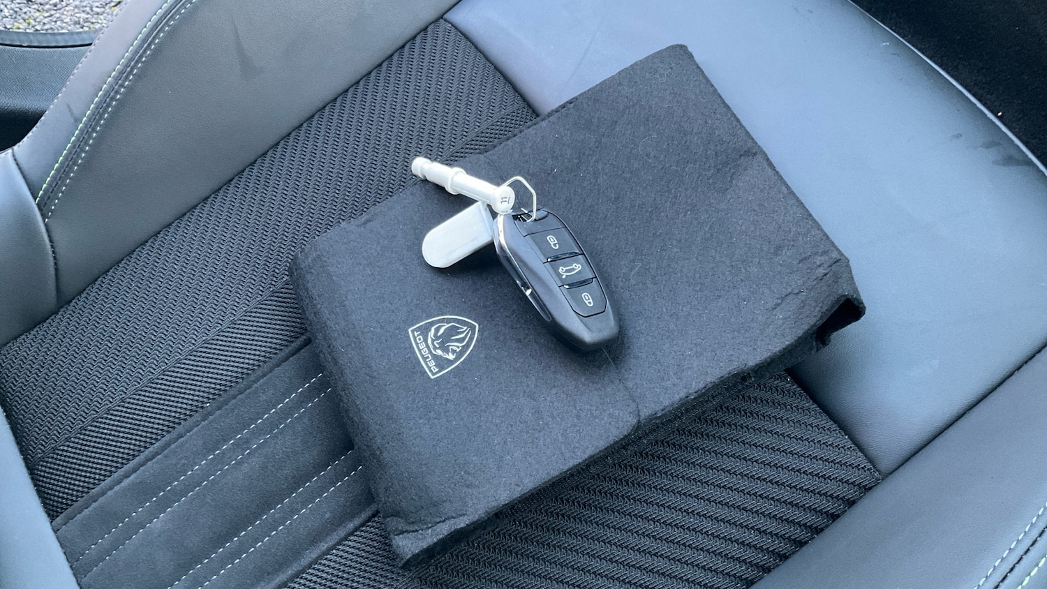 Used Peugeot 308 2024 for sale - 77228137: Photo 19