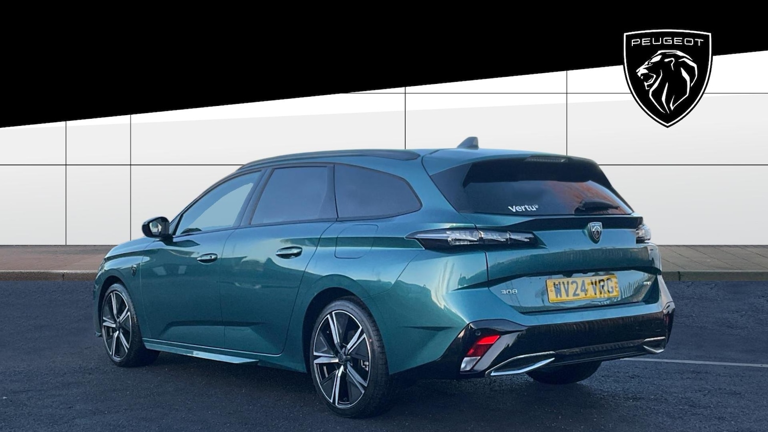 Used Peugeot 308 2024 for sale - 77228137: Photo 2