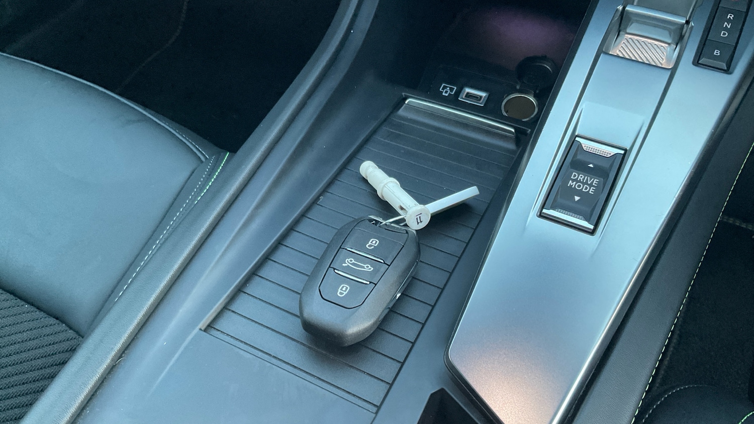 Used Peugeot 308 2024 for sale - 77228137: Photo 20